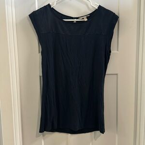 Banana republic top